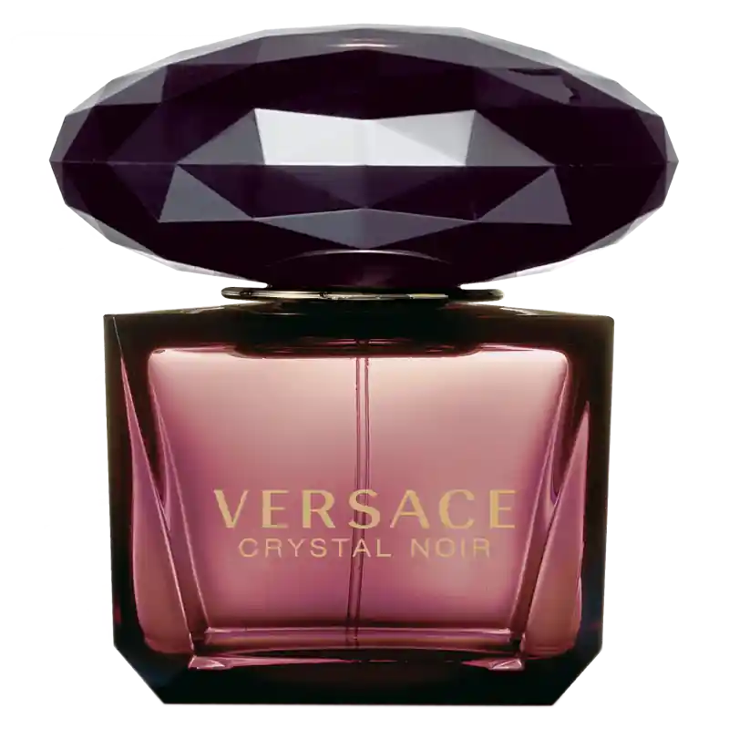 Versace Crystal Noir Eau de Toilette (EdT) Rabatt
