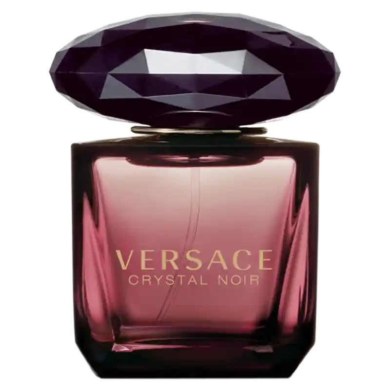 Versace Crystal Noir Eau de Toilette (EdT) Saisonangebot
