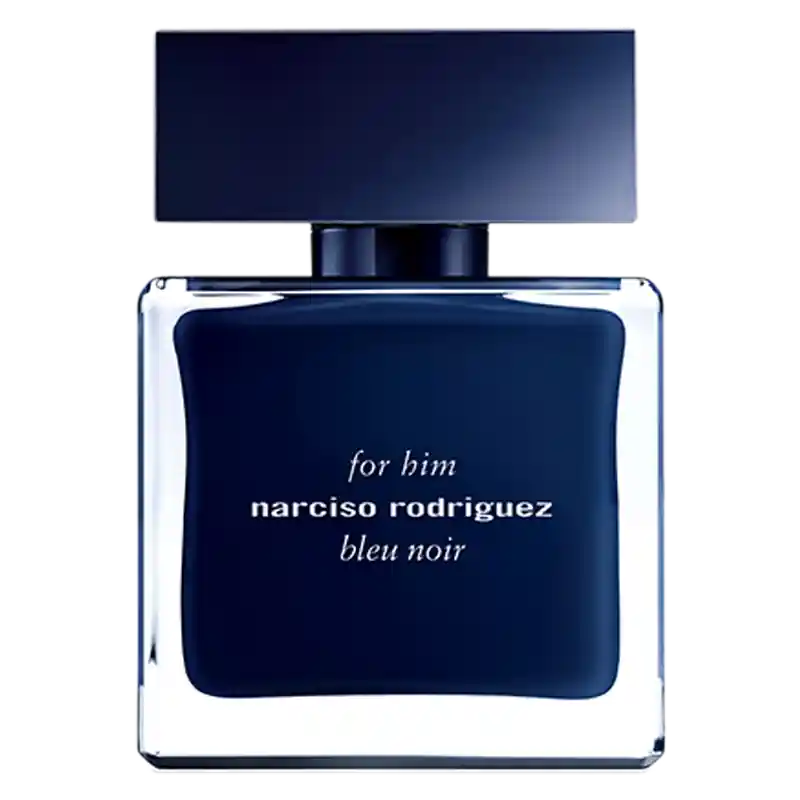 Narciso Rodriguez for him bleu noir Eau de Toilette (EdT) Finale Aktion