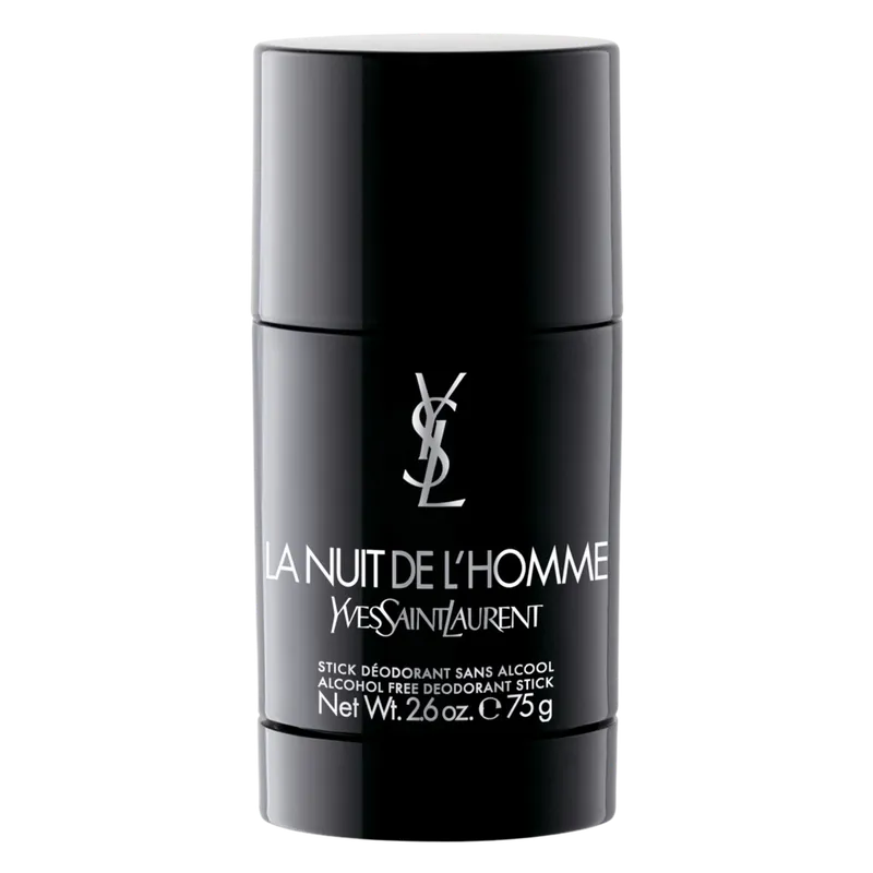 Yves Saint Laurent La Nuit De L‘Homme Deo Stick Rabatt
