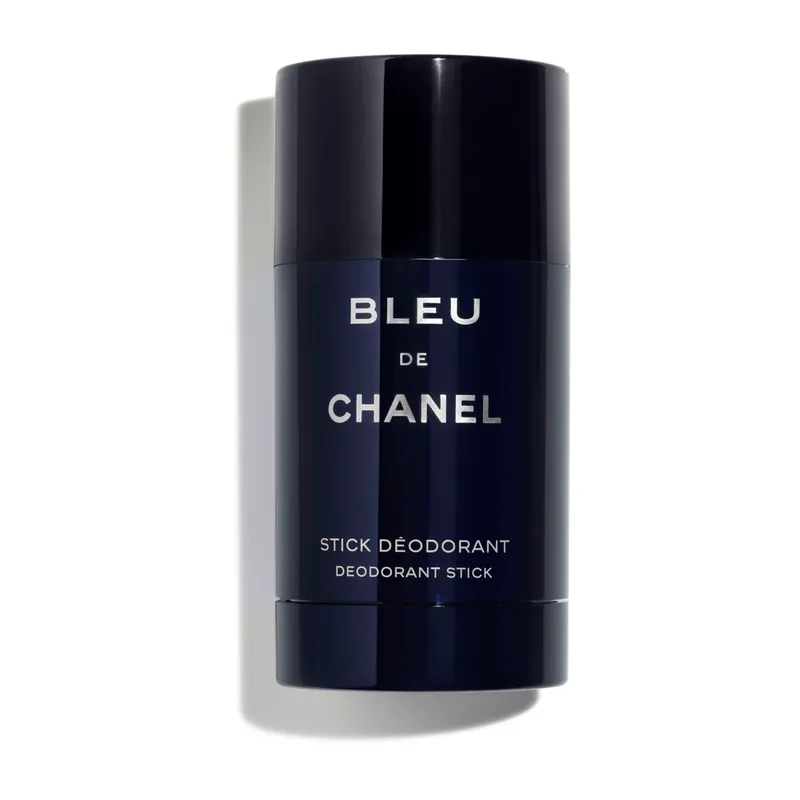 CHANEL BLEU DE CHANEL DEODORANT STICK Direkt Vom Hersteller