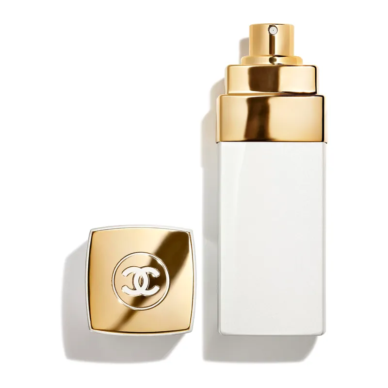 Direkt Vom Hersteller CHANEL COCO MADEMOISELLE NACHFÜLLBARER EAU DE TOILETTE ZERSTÄUBER