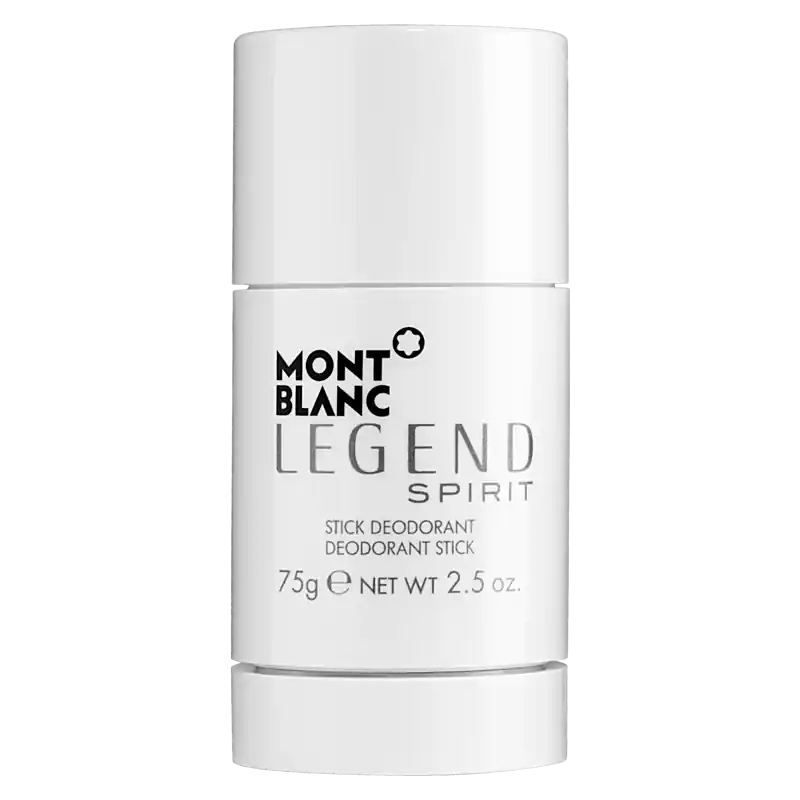 Montblanc Legend Spirit Deo Stick Preisknaller