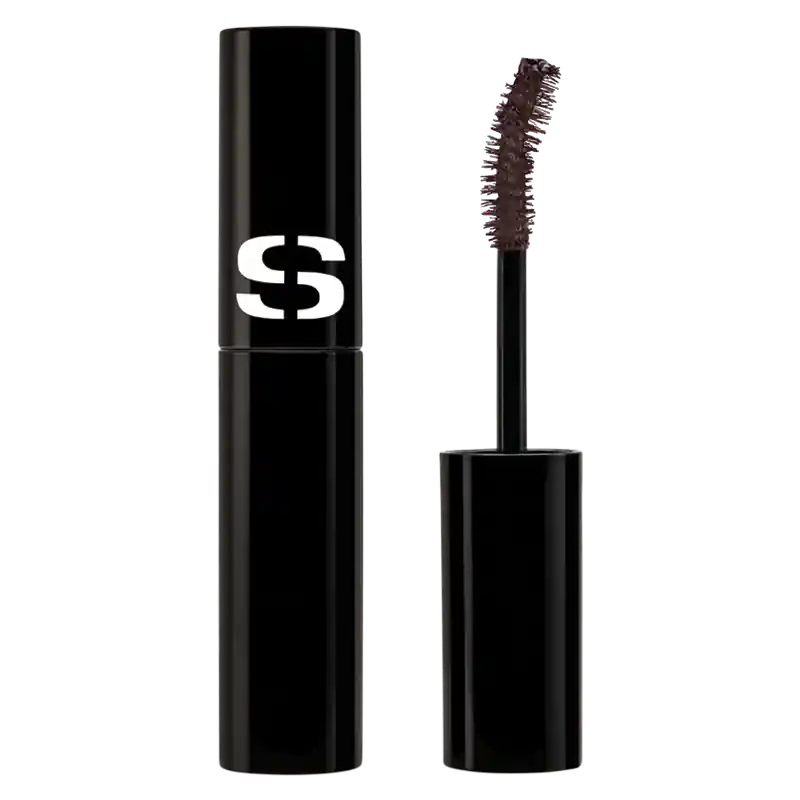 Zertifiziert Sisley So Curl Mascara