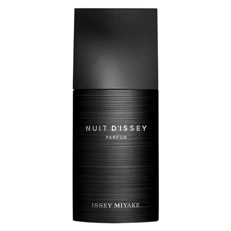 Issey Miyake Nuit d‘Issey Eau de Parfum (EdP) Sonderangebot