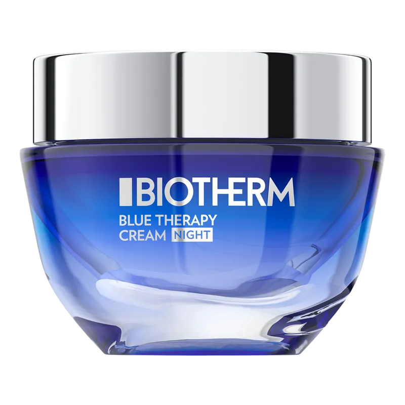 Biotherm Blue Therapy Night Cream Schnäppchen