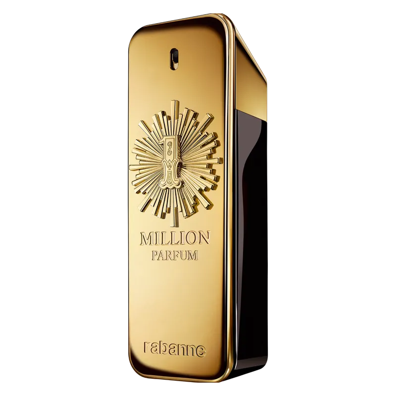 Rabanne 1 Million Parfum Versand Am Gleichen Tag