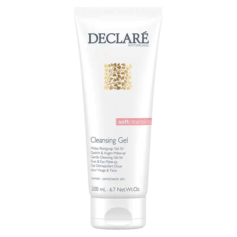 Declaré Soft Cleansing Cleansing Gel Online Kaufen