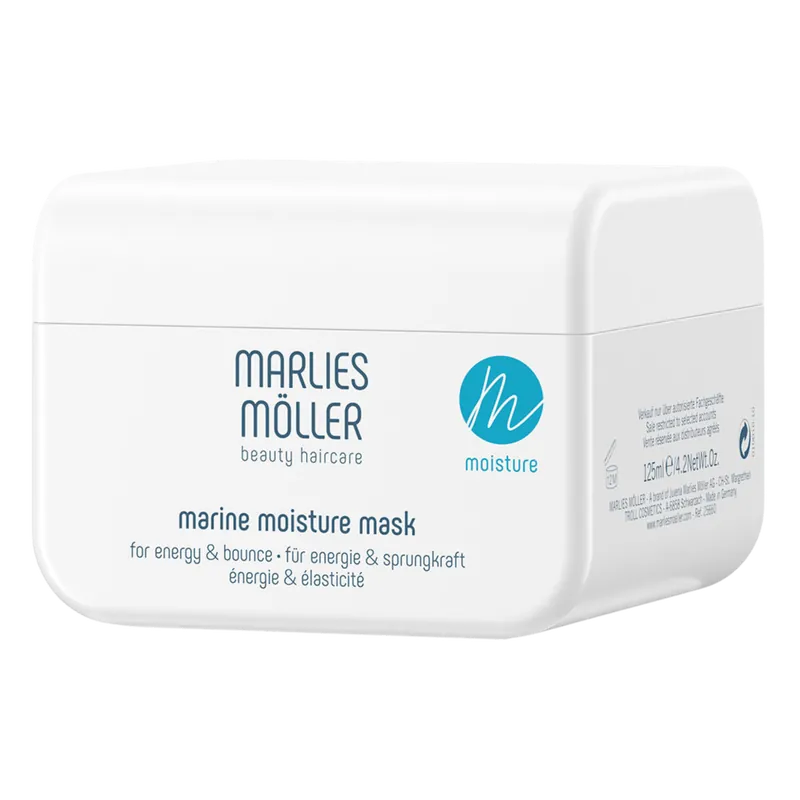 Super-Preis Marlies Möller Marine Moisture Mask