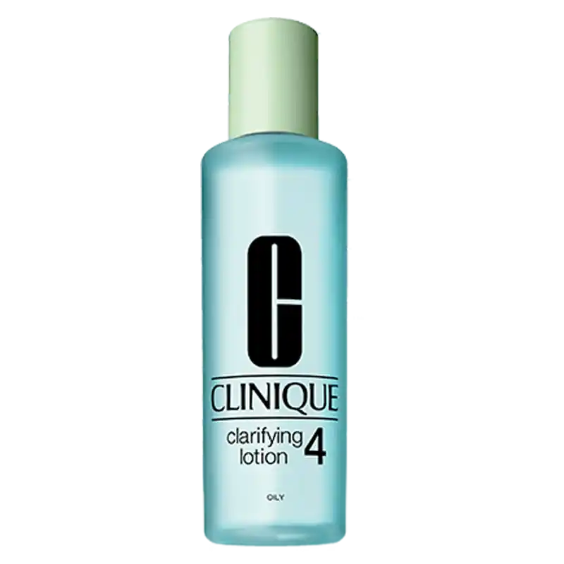 Clinique 3 Schritte Pflege Clarifying Lotion 4 (Typ 4) Ausverkauf