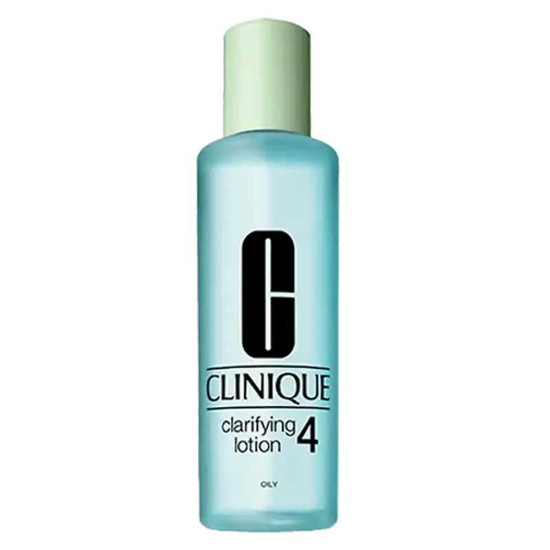 Super-Preis Clinique 3 Schritte Pflege Clarifying Lotion 4 (Typ 4)