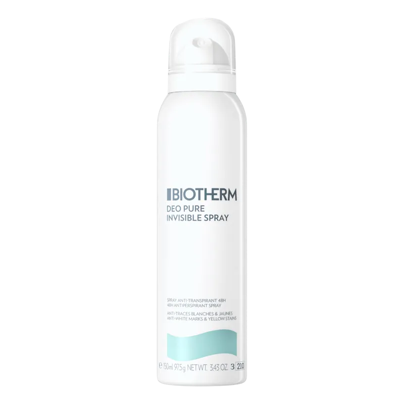 Super-Preis Biotherm Deo Pure Invisible Deo Spray