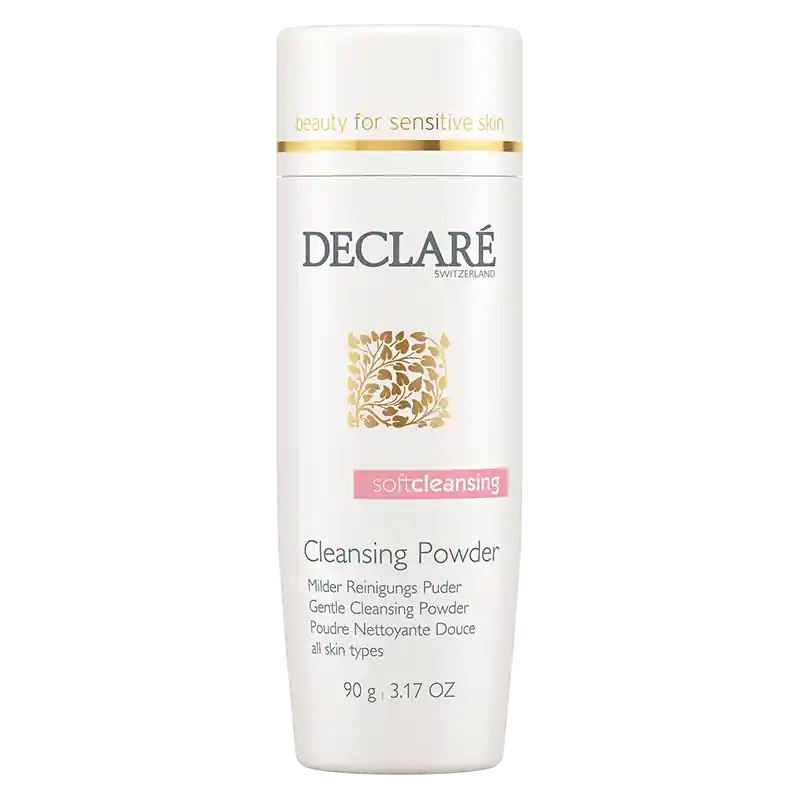 Declaré Soft Cleansing Cleansing Powder Neue Ware