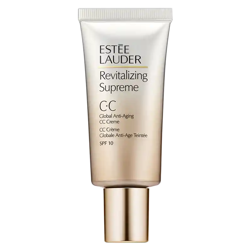 Estée Lauder Revitalizing Supreme Global Anti-Aging CC Cream SPF 10 Versand Am Gleichen Tag