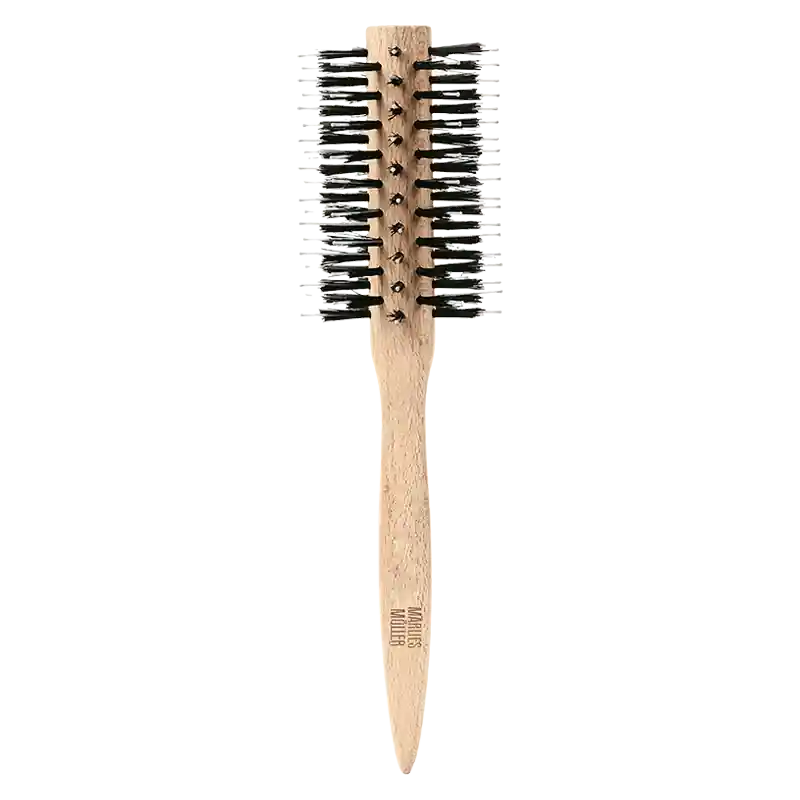 Zertifiziert Marlies Möller Professional Brushes Large Round Brush