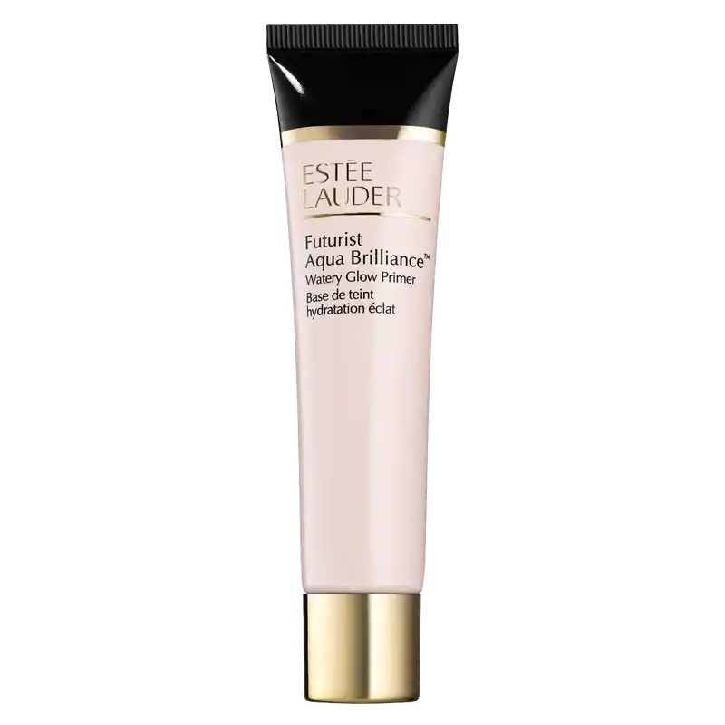 Estée Lauder Futurist Aqua Brilliance Watery Glow Primer Markenprodukt