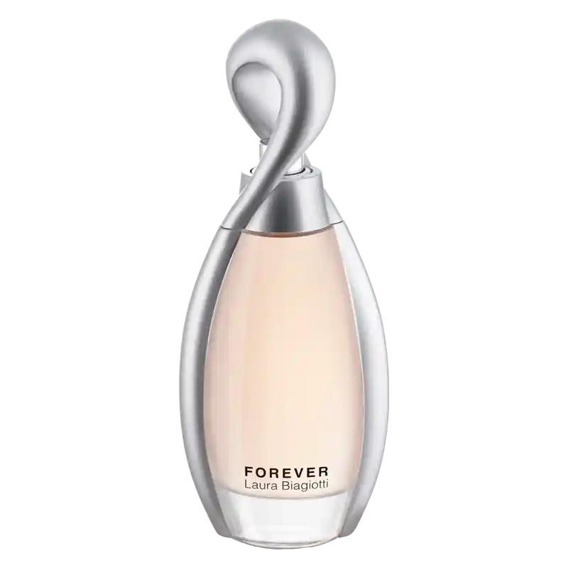 Laura Biagiotti Forever Touche D‘Argent Eau de Parfum (EdP) Schneller Versand