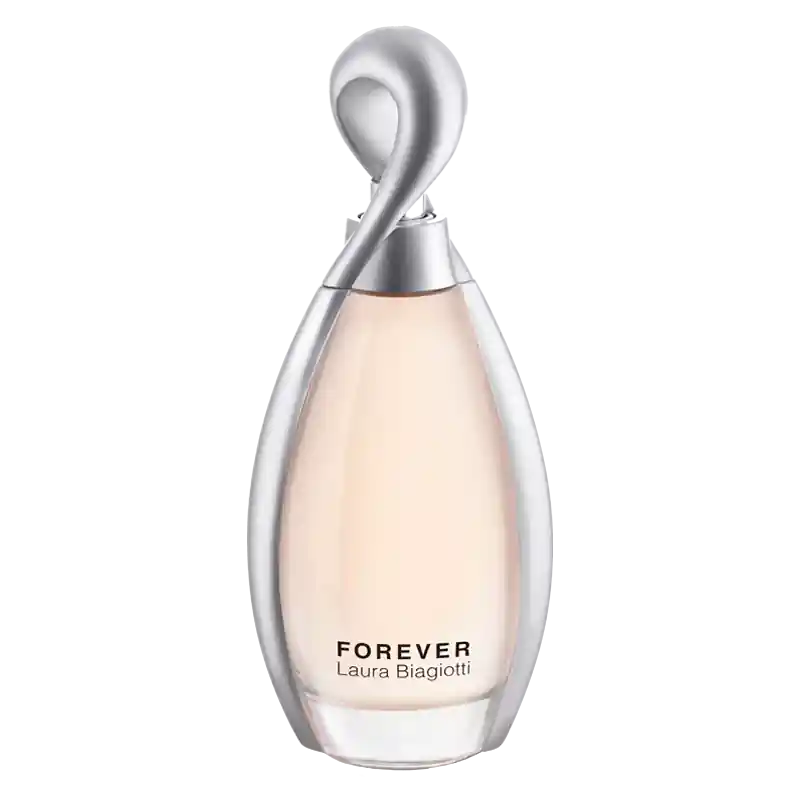 Neue Ware Laura Biagiotti Forever Touche D‘Argent Eau de Parfum (EdP)