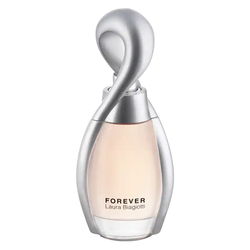Laura Biagiotti Forever Touche D‘Argent Eau de Parfum (EdP) Aktuell