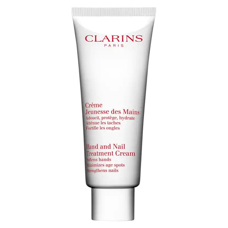 Clarins Creme Jeunesse des Mains Hand- und Nagelcreme Kracherpreis