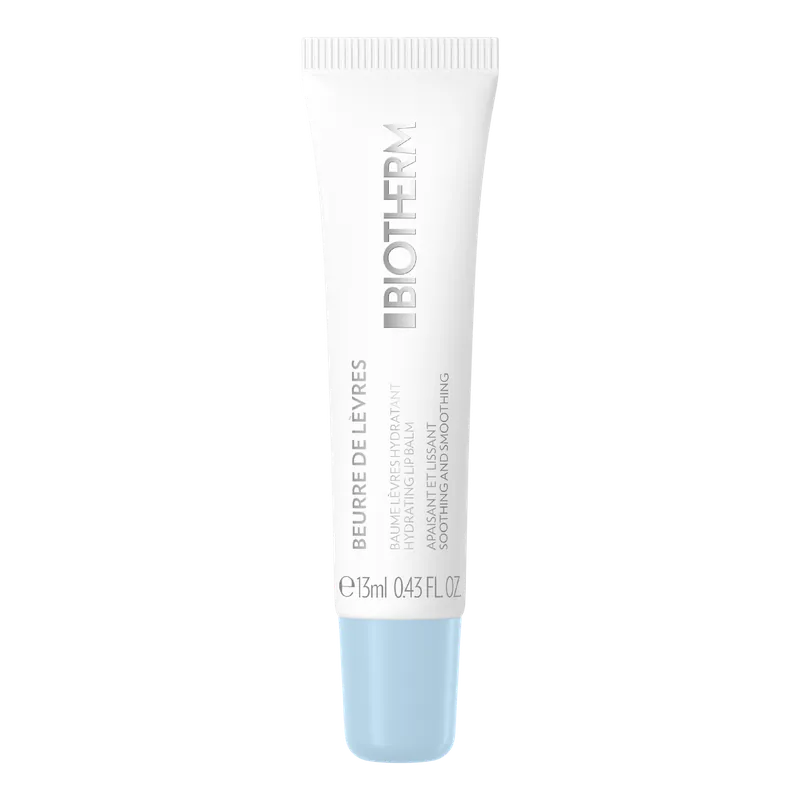Abverkauf Biotherm Beurre de Lèvres Replumping and Smoothing Lip Balm