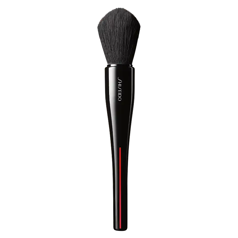 Shiseido Maru Fude Multi Face Powder Brush Markenprodukt