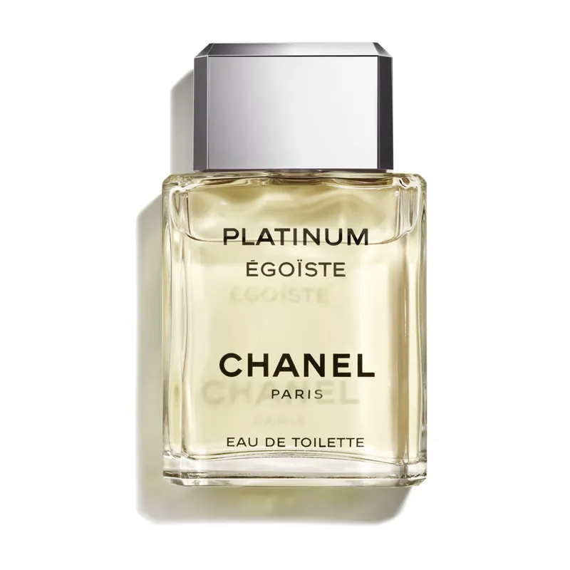 Versand Am Gleichen Tag CHANEL PLATINUM ÉGOÏSTE EAU DE TOILETTE ZERSTÄUBER