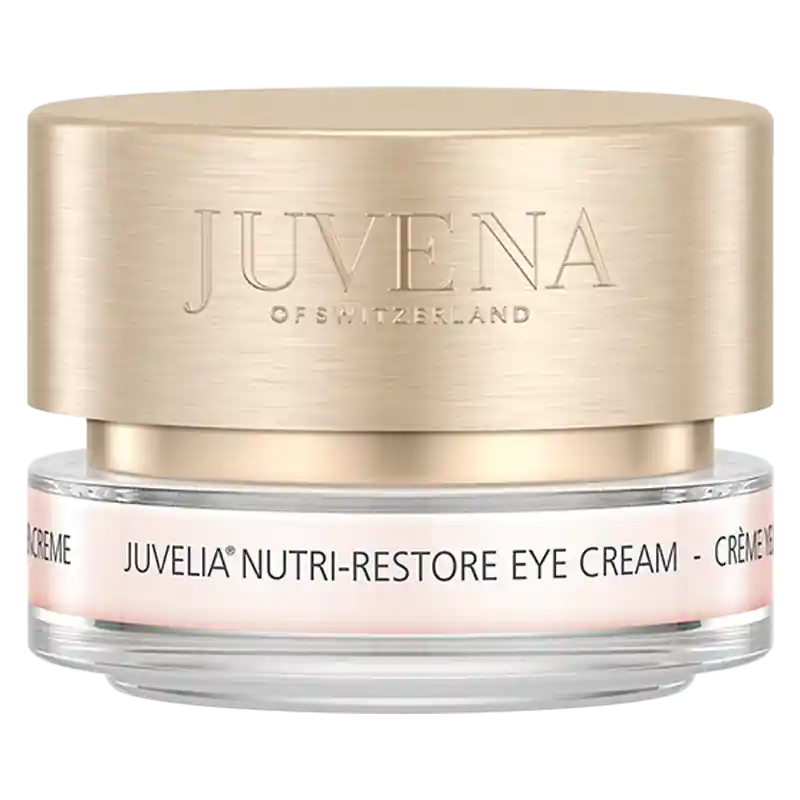 Echt Juvena Juvelia Nutri-Restore Eye Cream