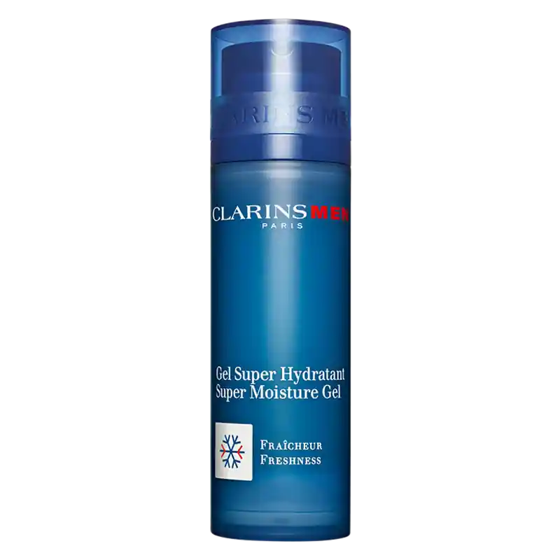 Garantierte Lieferung Clarins ClarinsMen Super Moisture Gel