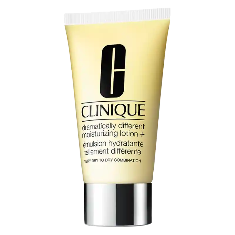 Super-Preis Clinique 3 Schritte Pflege Dramatically Different Moisturizing Lotion+