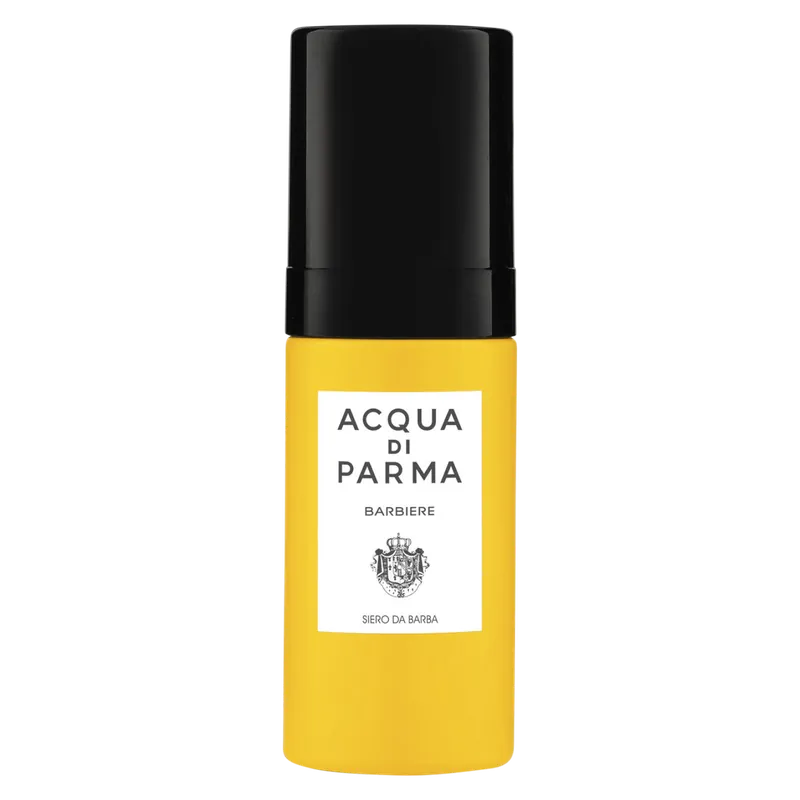 ACQUA DI PARMA BARBIERE Beard Serum Nur Für Kurze Zeit