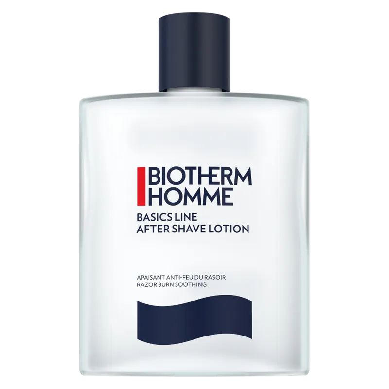 Biotherm Homme Rasur Razor Burn Eliminator Aftershave Mega-Angebot