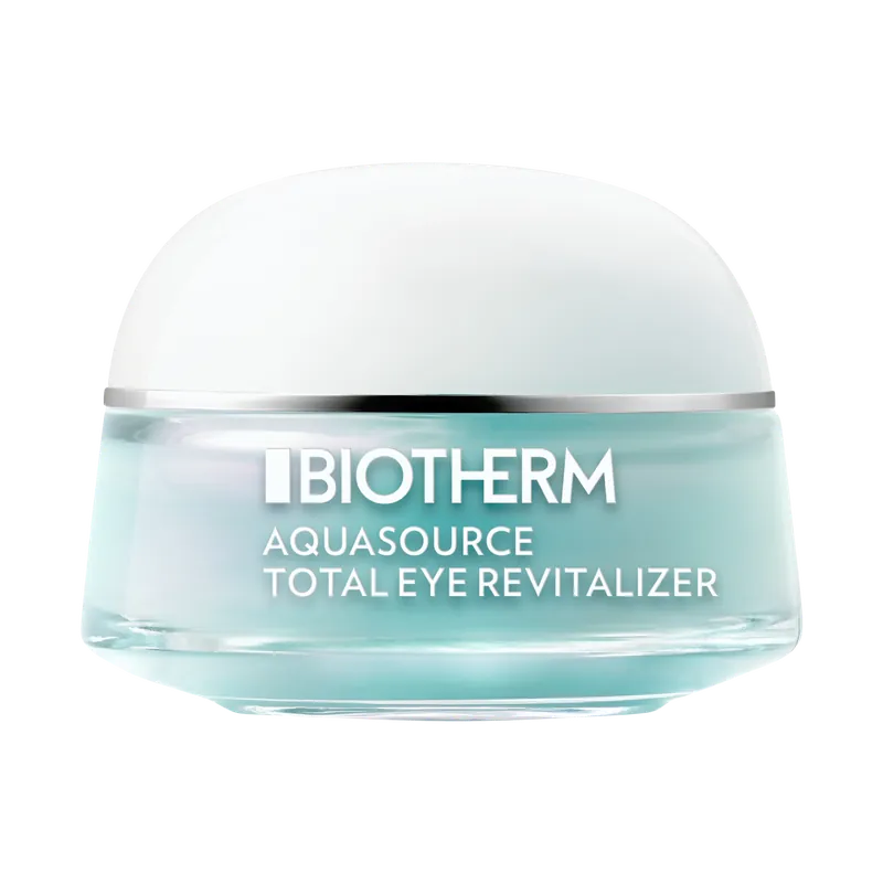 Begrenztes Angebot Biotherm Aquasource Total Eye Revitalizer Eye Cream
