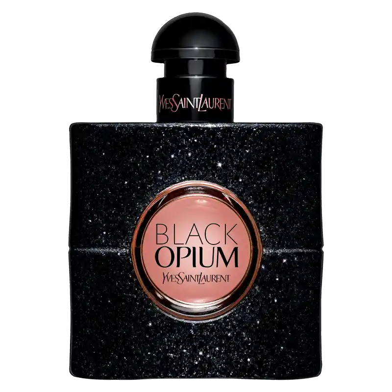 Nur Heute Yves Saint Laurent Black Opium Eau de Parfum (EdP)