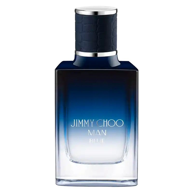 Jimmy Choo Man Blue Eau de Toilette (EdT) Jetzt Kaufen