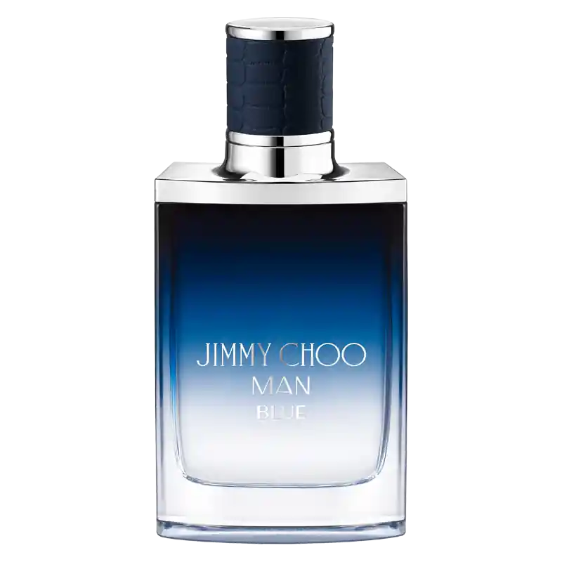 Top-Angebot Jimmy Choo Man Blue Eau de Toilette (EdT)
