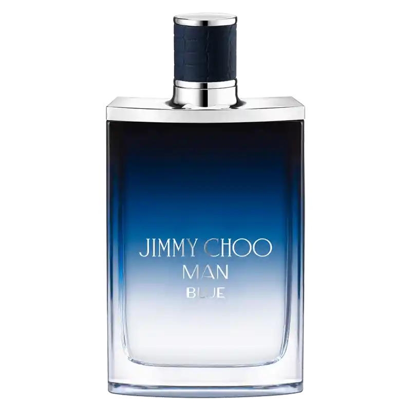 Jimmy Choo Man Blue Eau de Toilette (EdT) Neue Kollektion