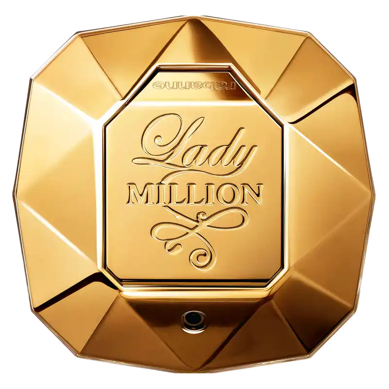 Rabanne Lady Million Eau de Parfum (EdP) Preis Gesenkt
