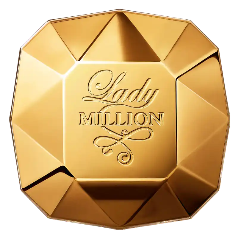 Beliebt Rabanne Lady Million Eau de Parfum (EdP)