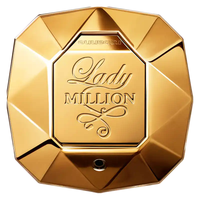 Online Kaufen Rabanne Lady Million Eau de Parfum (EdP)
