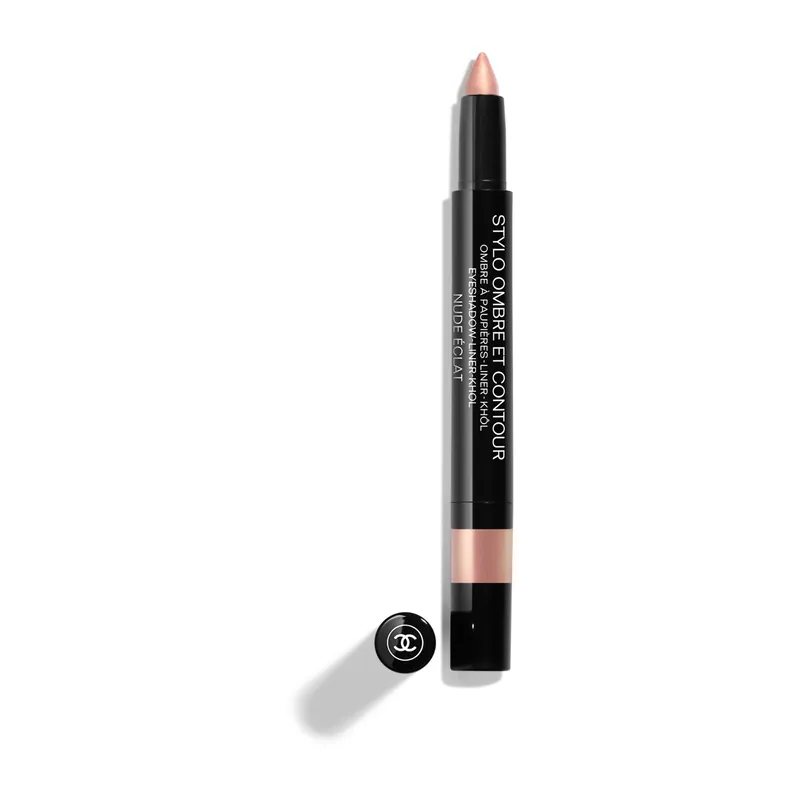 Meistverkauft CHANEL STYLO OMBRE ET CONTOUR LIDSCHATTEN - EYELINER - KAJALSTIFT