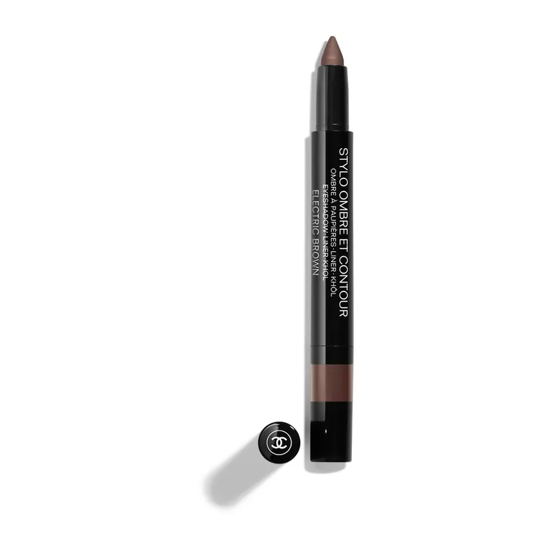 CHANEL STYLO OMBRE ET CONTOUR LIDSCHATTEN - EYELINER - KAJALSTIFT Sonderangebot