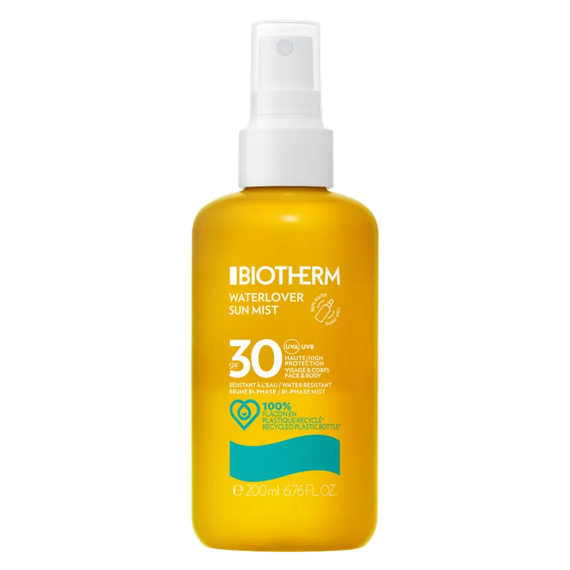 Biotherm Waterlover Sun Mist SPF 30 Preiswert