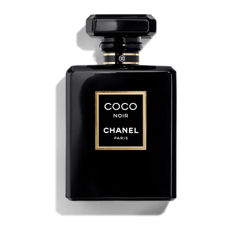Markenprodukt CHANEL COCO NOIR EAU DE PARFUM ZERSTÄUBER