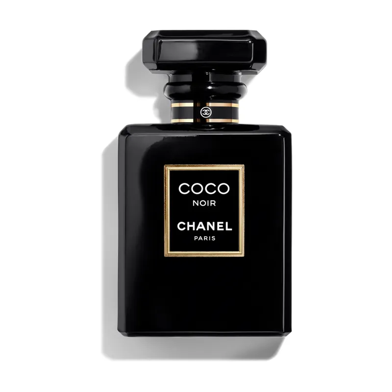 CHANEL COCO NOIR EAU DE PARFUM ZERSTÄUBER Schneller Versand
