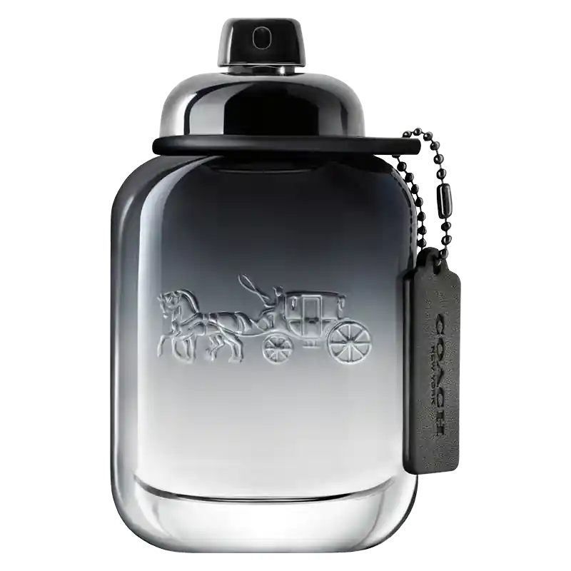 Schneller Versand Coach For Men Eau de Toilette (EdT)