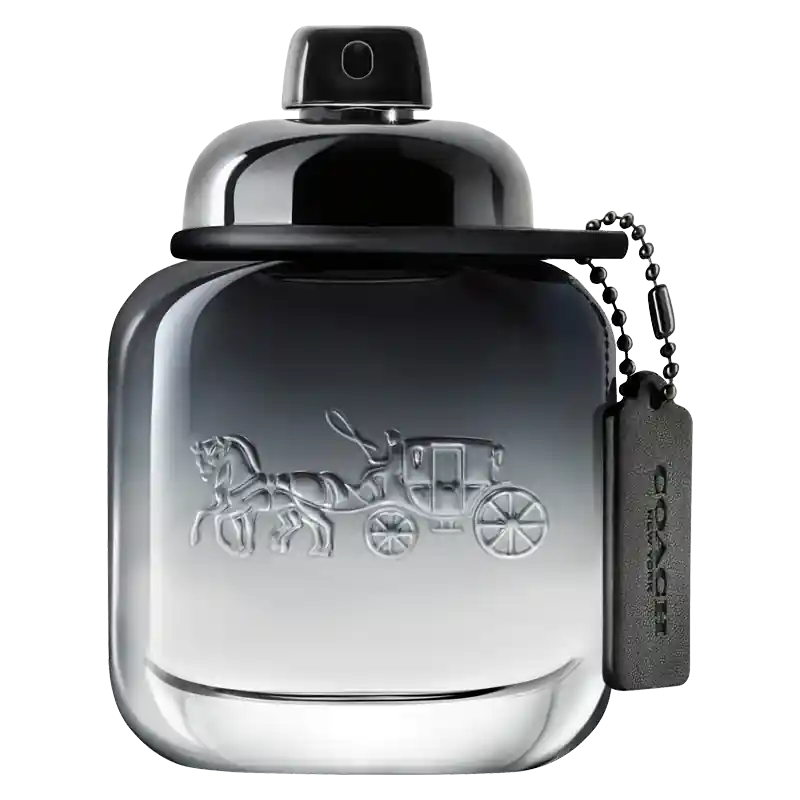 Coach For Men Eau de Toilette (EdT) Abverkauf