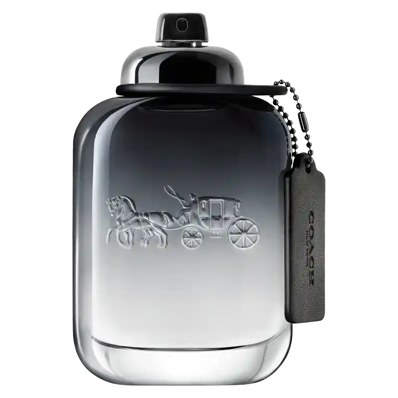 Coach For Men Eau de Toilette (EdT) Angebot