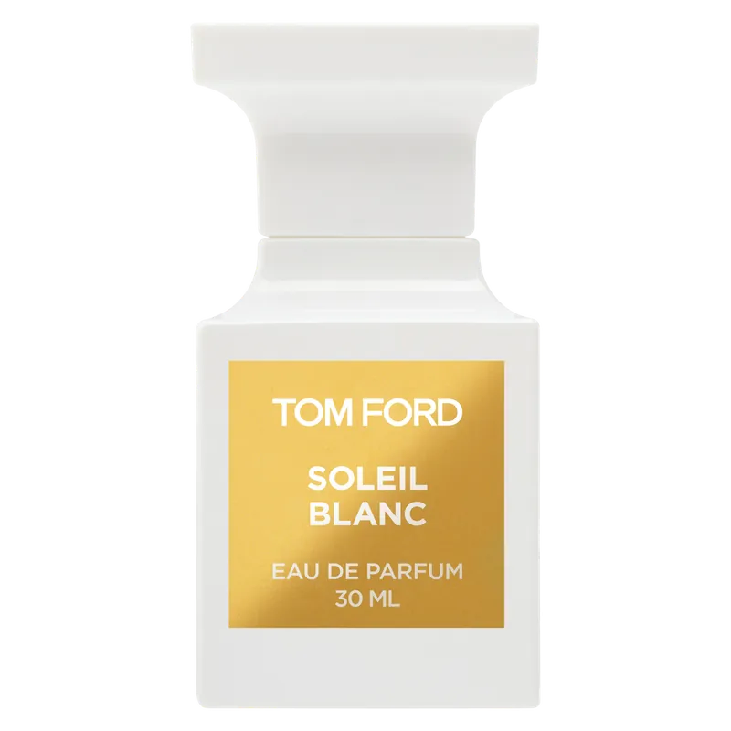 Garantierte Lieferung Tom Ford Private Blend Soleil Blanc Eau de Parfum (EdP)
