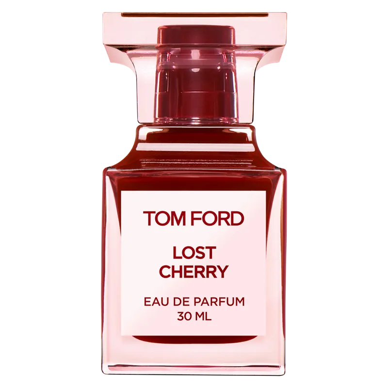 Angebot Tom Ford Private Blend Lost Cherry Eau de Parfum (EdP)
